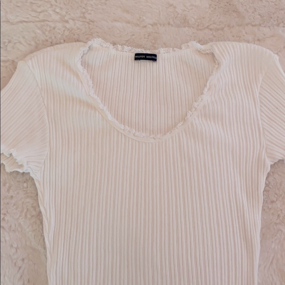 Brandy Melville Barbara top
